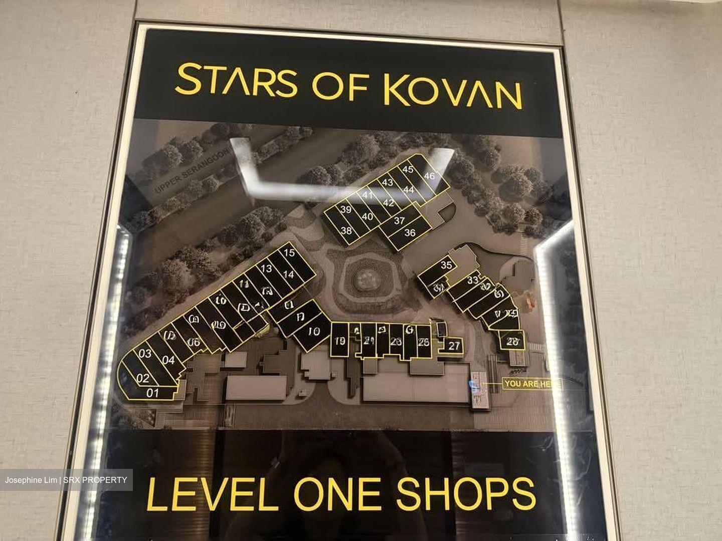 Stars Of Kovan (D19), Retail #570071101